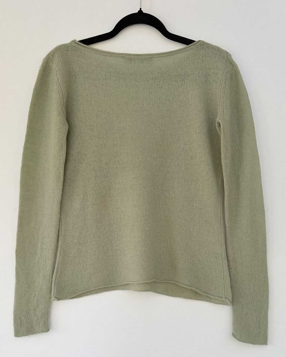 Hallhuber Maglioni & Felpe: Hallhuber Kaschmir Pullover Gr.M – Usato da Unterägeri venduto da Jutka_04 2
