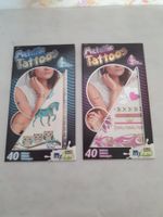 Revell Metallic Tattoos 1 Pack à 40 Stk. Alter 7+