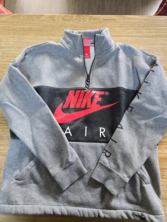 Pullover, Gr.L, nike air