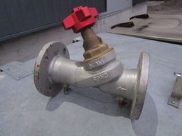 Hahnen DN 65