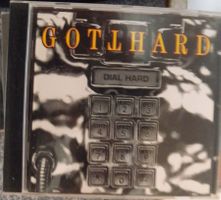 gotthard