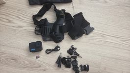 go pro Hero et accessoires 