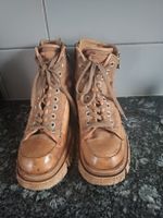 A.S. 98 Stiefeletten Grösse 39