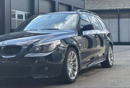 BMW 545i V8 M Paket Frisch ab MFK&Service ab 1.-