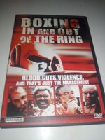 Boxing: In and Out of the Ring  (Dokumentarfilm)   Uk-Import