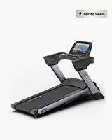 Sportstech Profilaufband F75