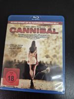 CANNIBAL - Blu-Ray