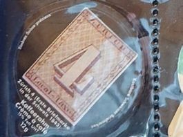 PS2/93 Briefmarken /Timbres-poste Gastro