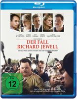 Der Fall Richard Jewell