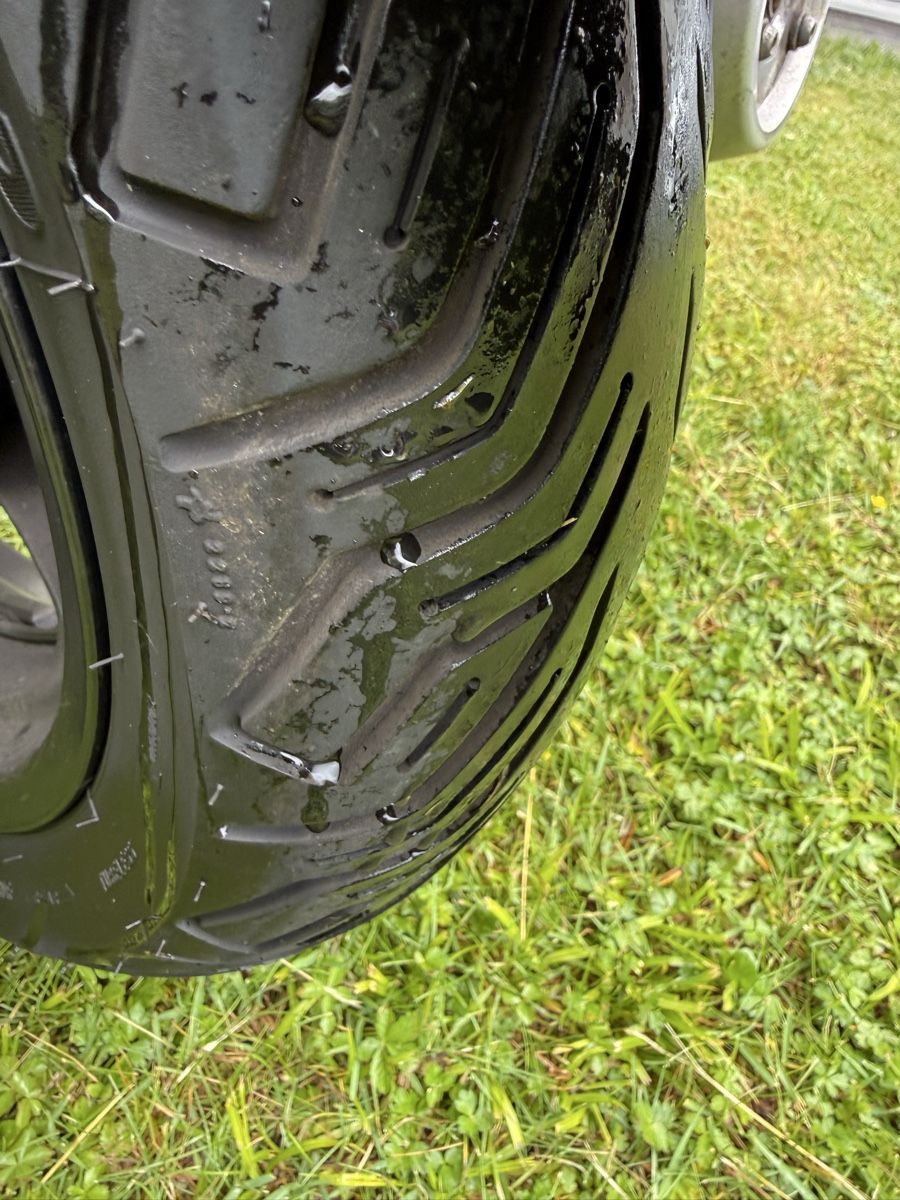 Yamaha Scooter: YAMAHA X-MAX 250R CC – Usato da Winterthur venduto da Fabio_46 8