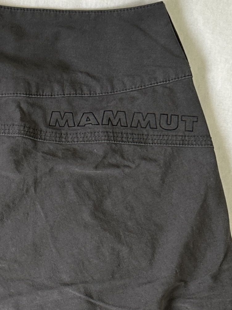 Mammut Pantaloni: Mammut hose G M – Usato da Maienfeld venduto da tobeyl2020 4