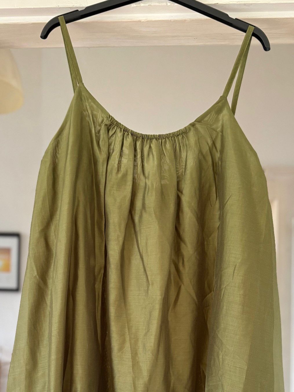Robes: MINI ROBE/LONG TOP!! M – Neuf avec emballage d'origine à Locarno par NicoNion 3