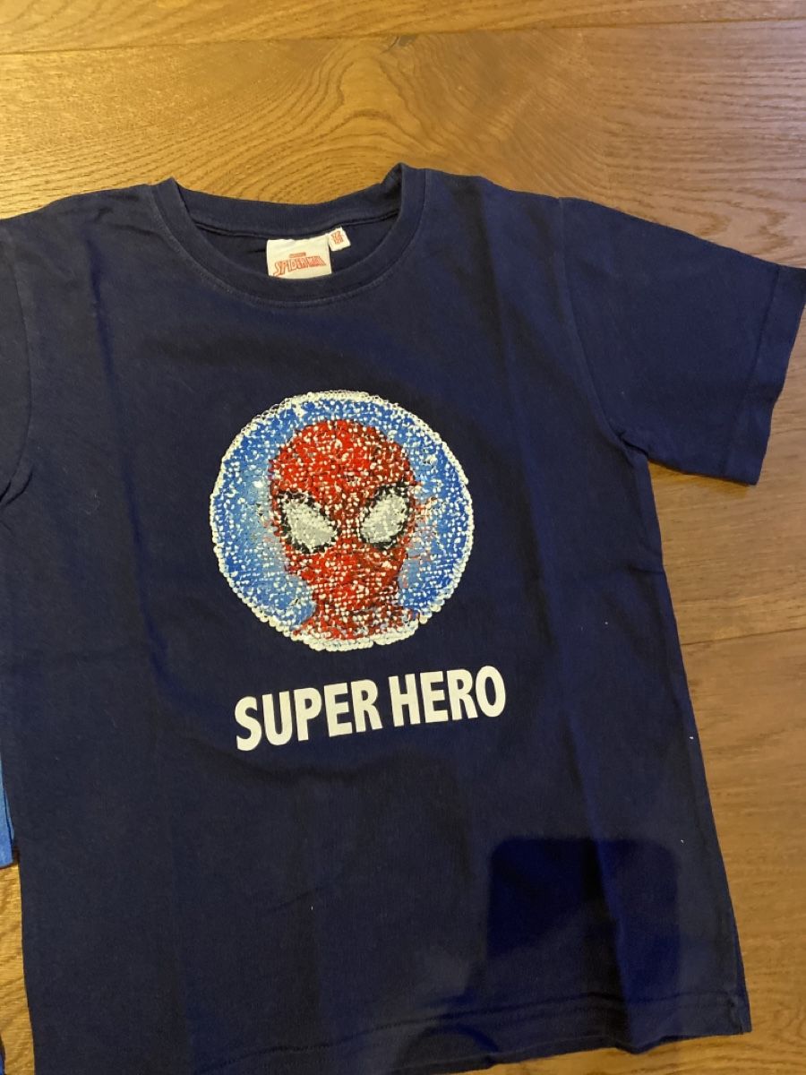 Camicie, T-shirt & Polo: Gr.122/128 T-Shirt – Usato da Pratteln venduto da Nala78 3
