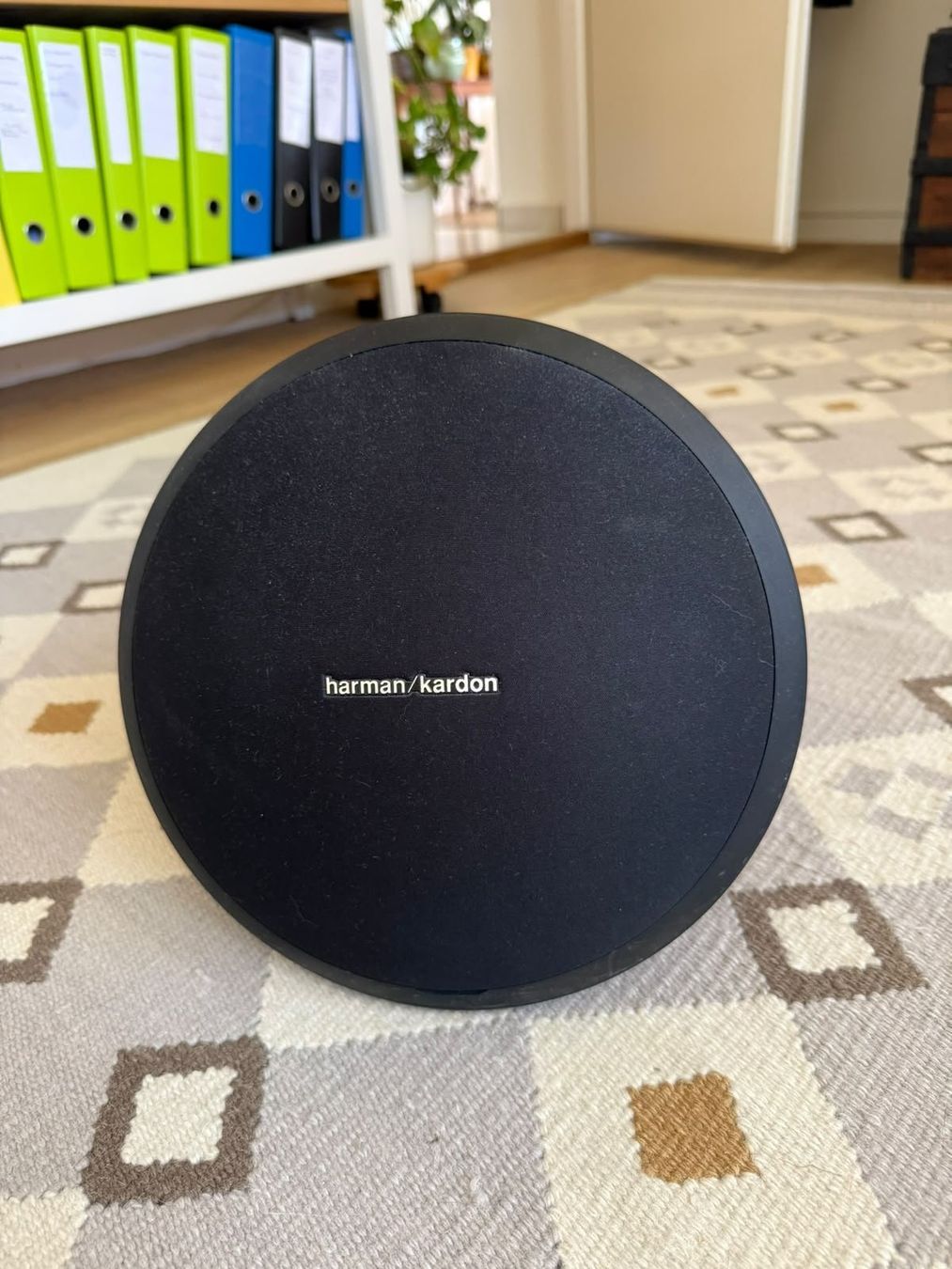 Harman-Kardon Casse acustiche: Enceinte Harman Kardon Onyx Studio – Usato da Nyon venduto da jma_w2wg 2