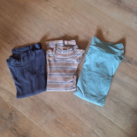 Pullover, Gr. 122/128 und 134, Top Zustand
