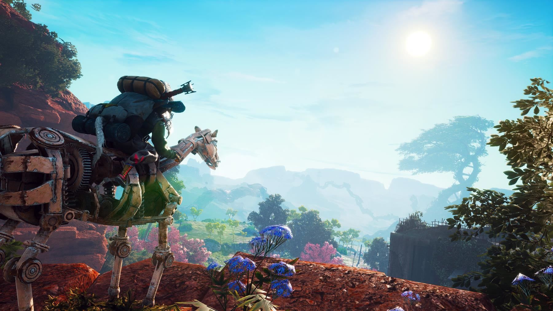 Spiele: Biomutant Standard Edition (PC 2021 Steam Key Download Code) – Neu (gemäss Beschreibung) aus Bad Säckingen von ms-spiele-keys 1