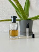 Hugo Boss Bottled Intense EdP 5ml Abfüllung