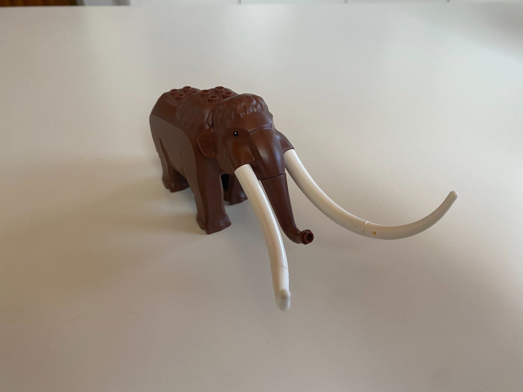 Lego Giocattoli: LEGO - MAMMUT – Usato da Gelterkinden venduto da ajdt4 1