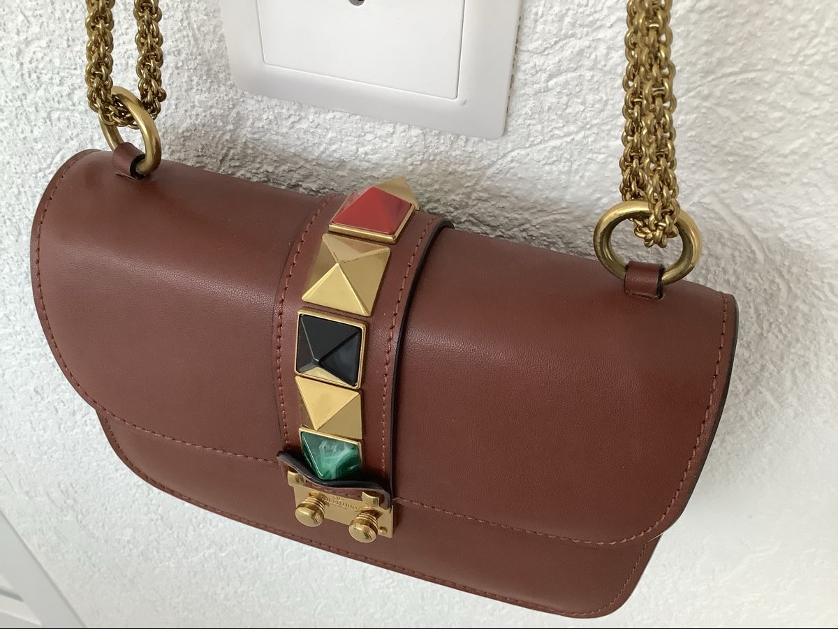 Taschen für Damen: Original Valentino Tasche Neuwertig! – Neu (gemäss Beschreibung) aus Aegerten von G7unit 1