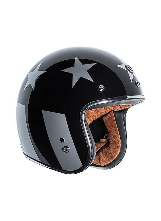 Caschi & visiere: TORC T-50 Jethelm Captain Vegas NEU – Usato da Altnau venduto da stormridermc 2