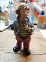 Dekorative Clown Figur 15cm hoch (V)