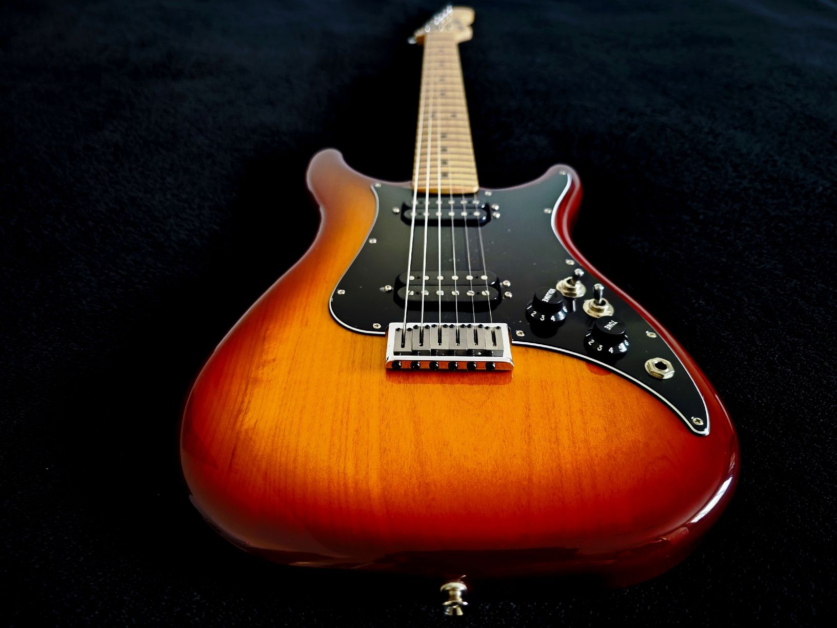 Fender Strumenti musicali: Fender Player Lead III – Usato da Obfelden venduto da tan_9h7p 1