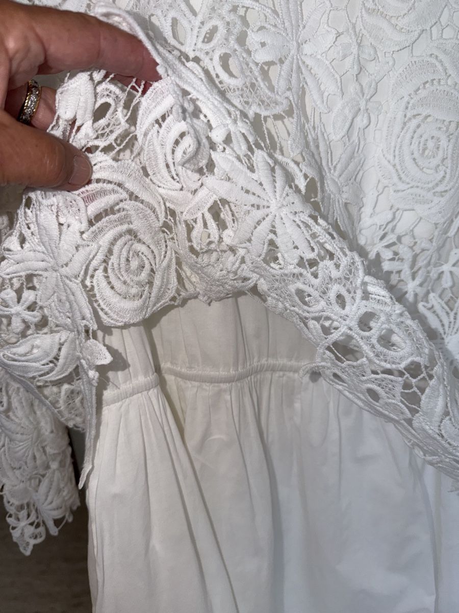 Vestiti: Kleid APART 42  – Nuovo (secondo la descrizione) da Dornach venduto da samuti 2