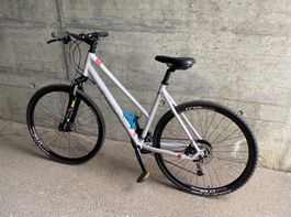 Velo Marke STOKE