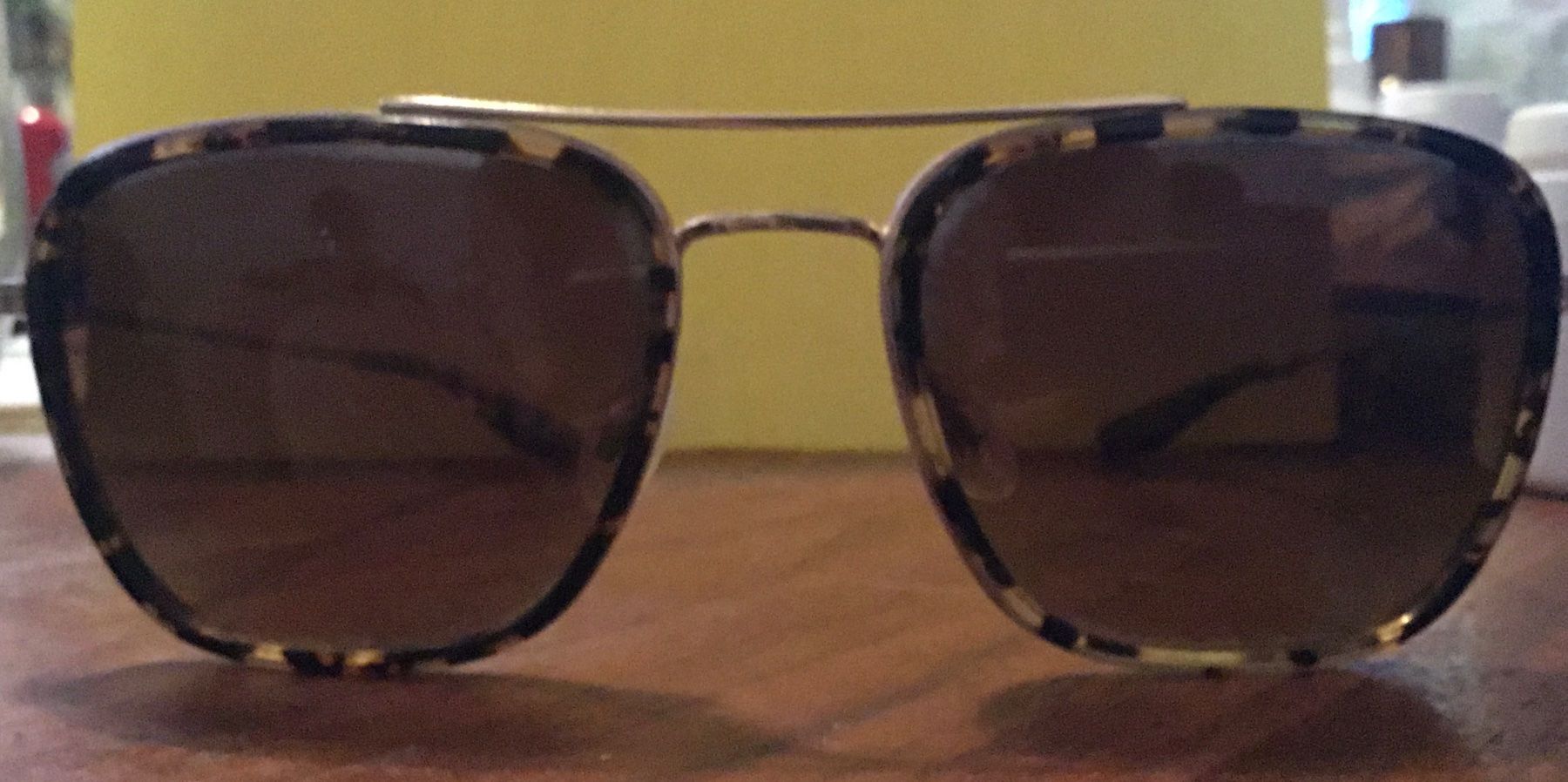 Lunettes & Verres: Sonnenbrille Vintage – D'occasion à Schlieren par Jeajet 8