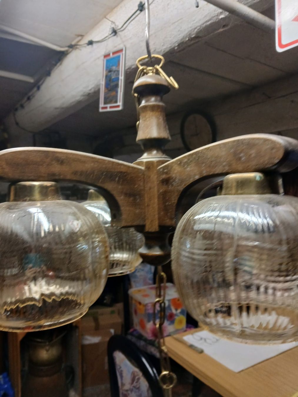 Lampade: Lampe – Usato da Obfelden venduto da Buddha24 1