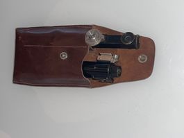 Leitz Entfernungsmesser + Torpedosucher ( von Leica 1 1930 )