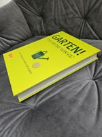 GU Gartenbuch: Gartenpraxis 