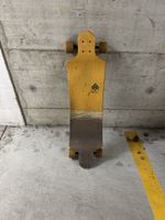 Rune Excalibur Longboard