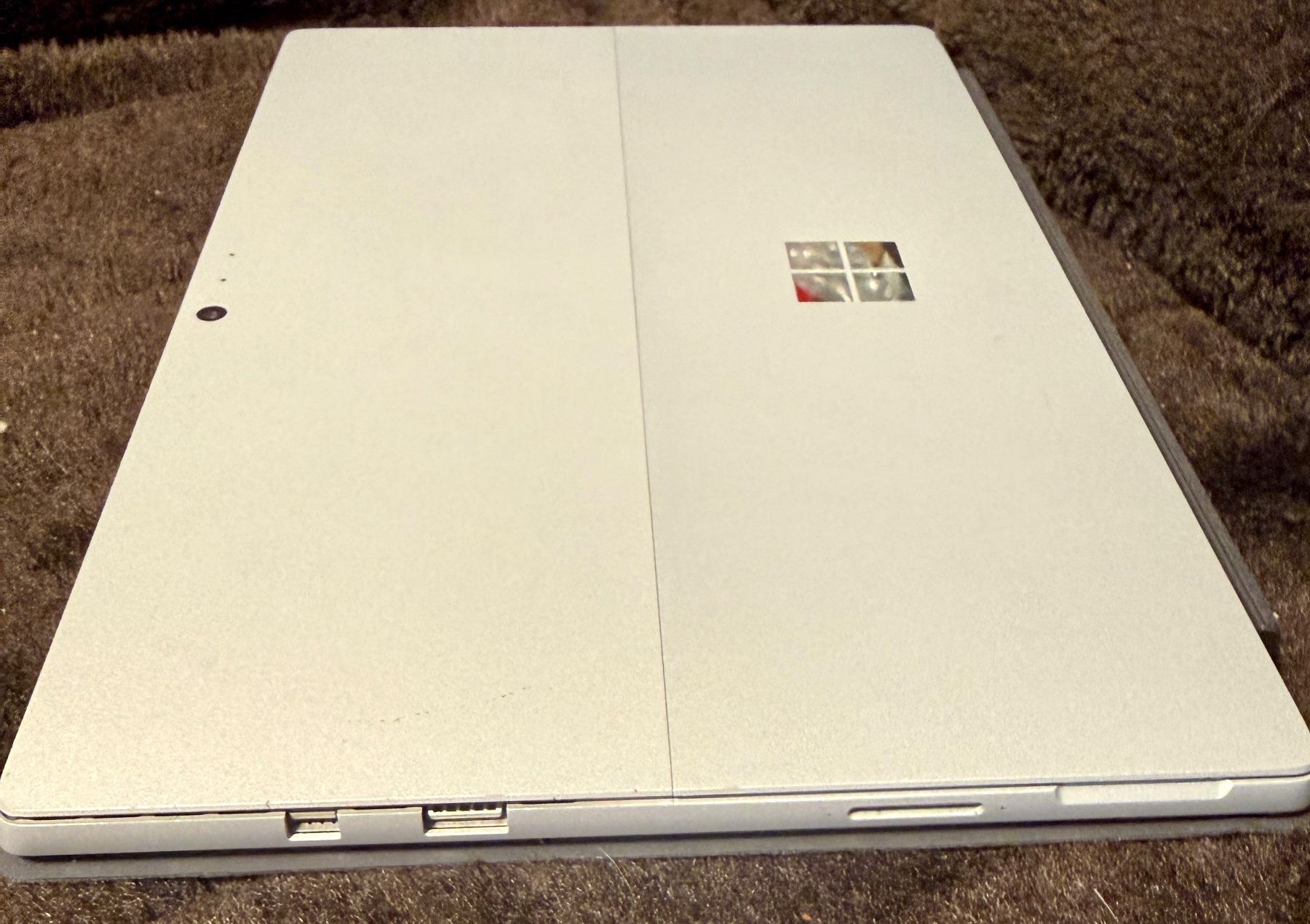 Microsoft Tablet PC: Microsoft Surface Pro 5 mit Win 11 Pro v.25H2 & Office 2019 – Gebraucht aus Unterentfelden von MacStutz 1