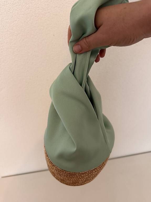 Sacs femmes: Designer Korbtasche SAAPIE HELLAS 1950  CHF 55. VB – D'occasion à Wallisellen par bid_sbr9 4