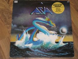 LP - ASIA