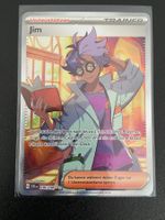Jim (SVI 236) Karmesin&Purpur Base Set!