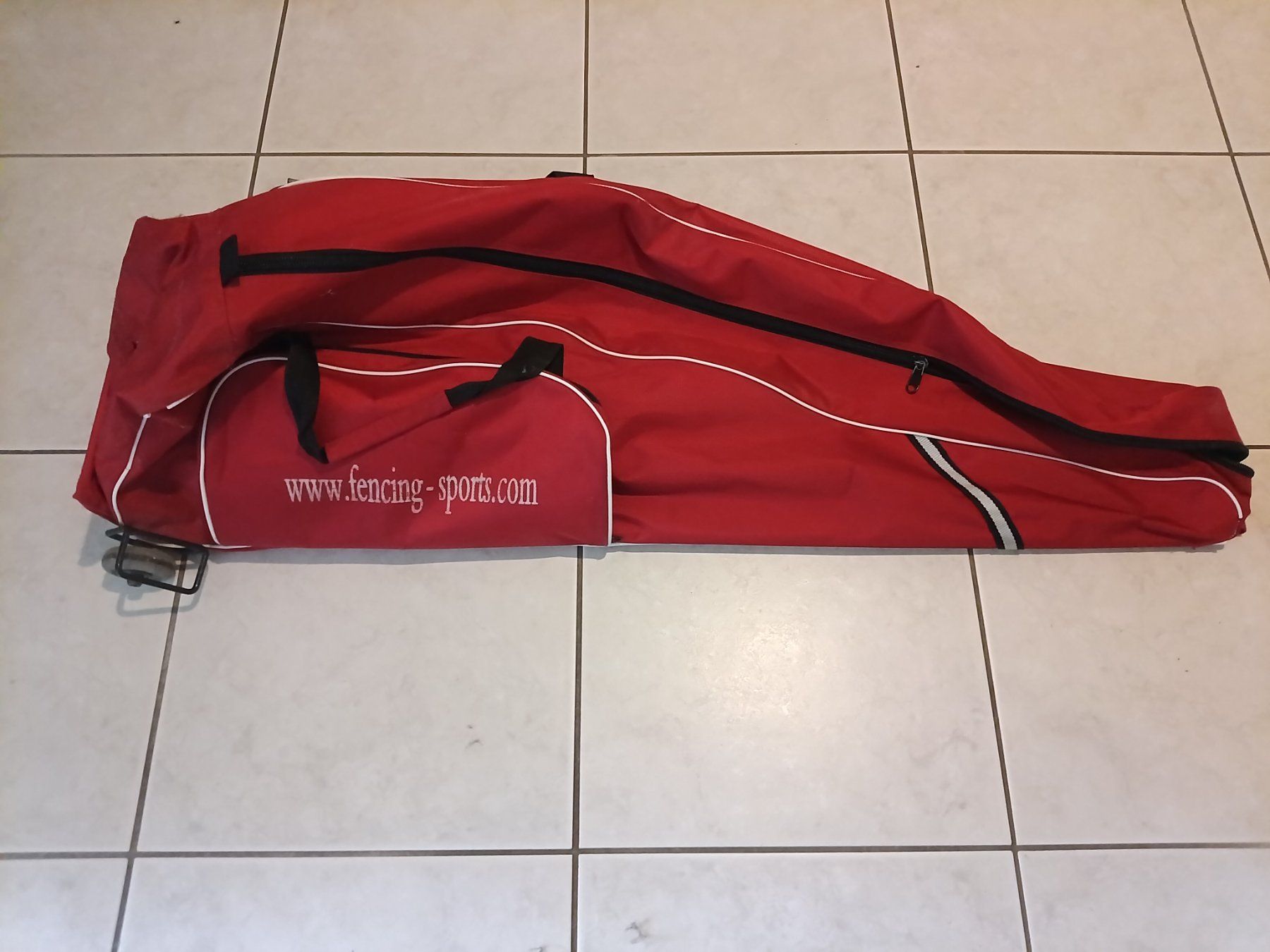 Sacs: Fechtasche – D'occasion à Baden par magrat01