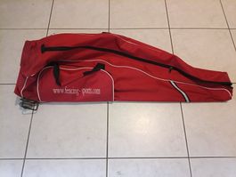 Fechtasche