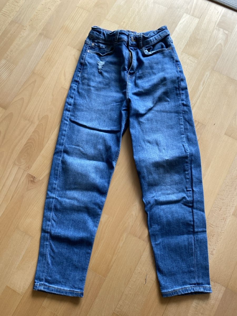 Pantaloni: Jeans Gr. 146 – Usato da Illnau venduto da Dodo115