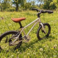 Early Rider