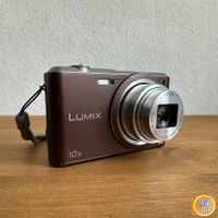 Panasonic Lumix DMC-SZ3 - Kamera