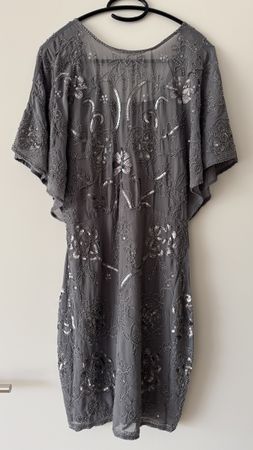Molly Bracken Kleid, Grösse S, perfekt für den Sommer!
