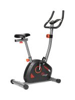 Ohmex OHM-MBK-3300 Heimtrainer Schwarz
