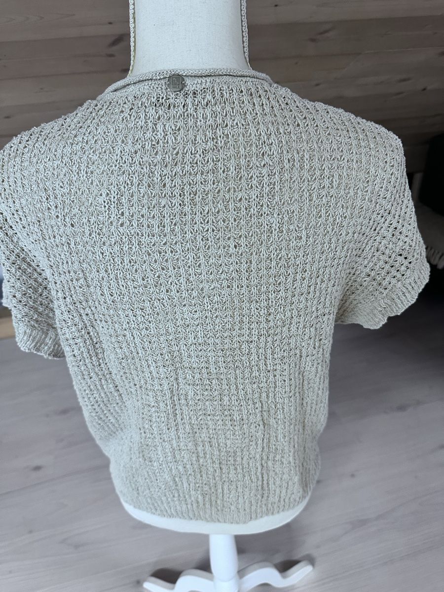 Nile Maglioni & Felpe: Strickshirt NILE Gr. XS – Usato da Steckborn venduto da smilla70 1
