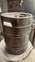 50L Bierfass - Korbfitting