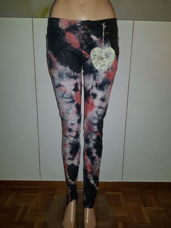 Jeans PLEASE taille S (M EUR) neuf