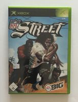 XBOX - NFL Street