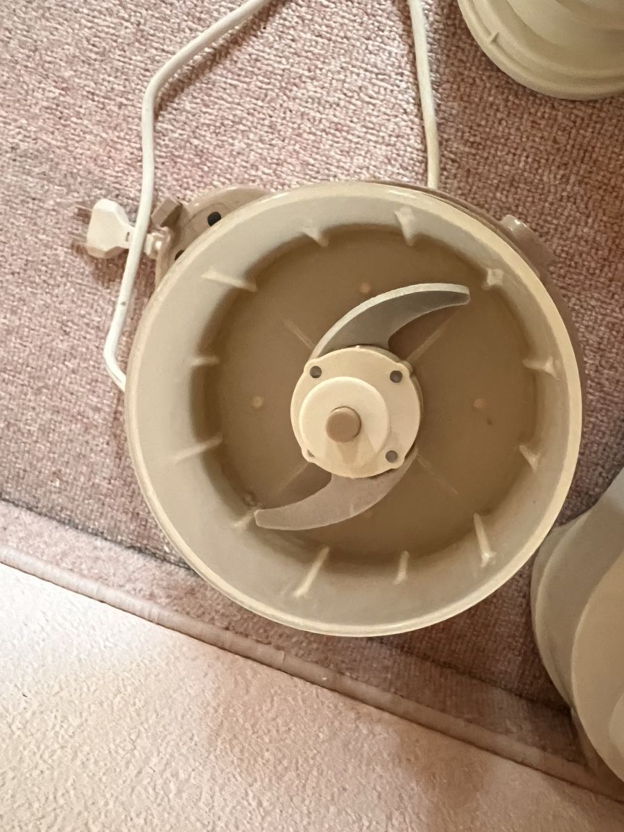 Elettrodomestici da cucina: Küchengeräte ( 6) – Usato da Glattfelden venduto da maa_qcj8 5