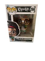 Funko Pop ! Rocks : Cypress Hill B Real (Dr Greenthumb